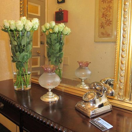 St Martins Guest House Dover Bagian luar foto