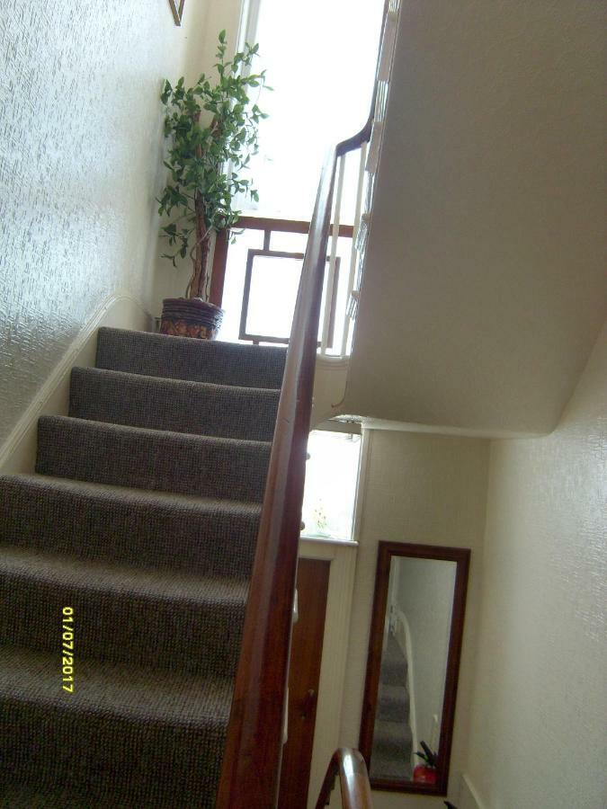 St Martins Guest House Dover Bagian luar foto