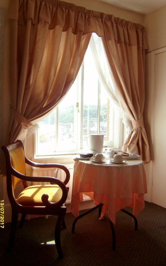 St Martins Guest House Dover Bagian luar foto