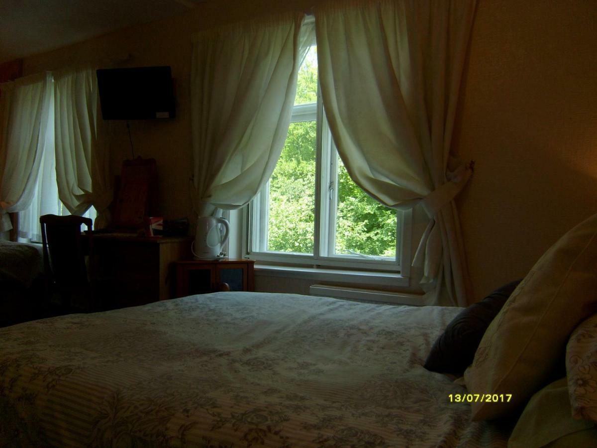 St Martins Guest House Dover Bagian luar foto