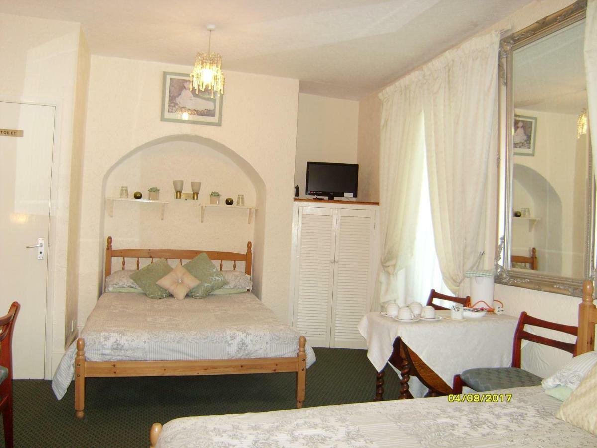 St Martins Guest House Dover Bagian luar foto