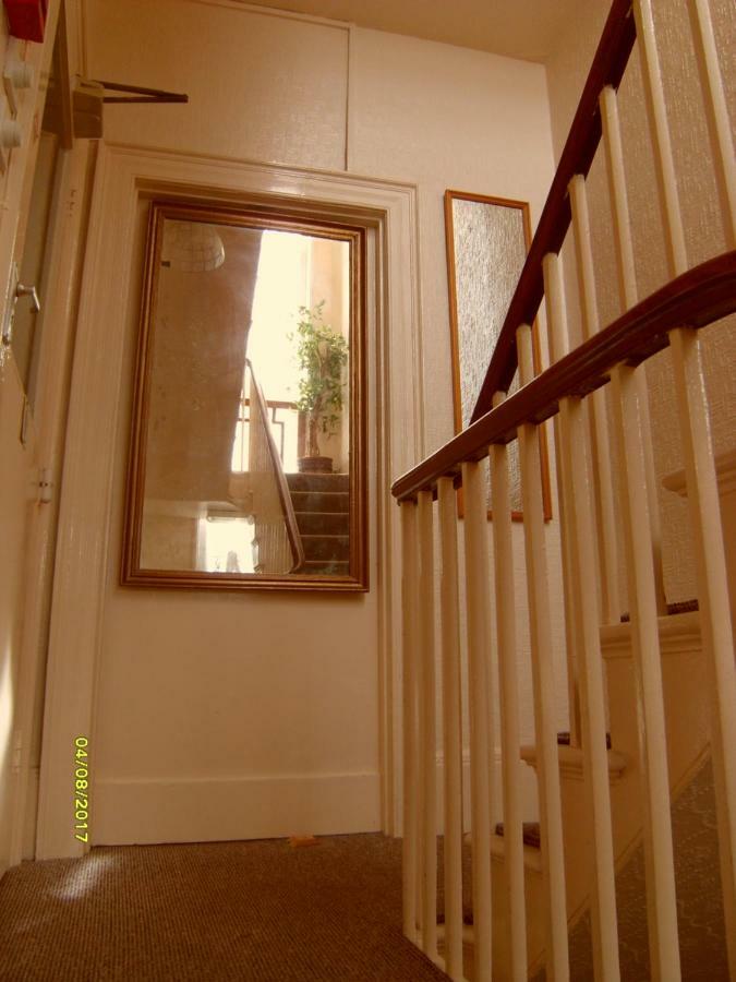 St Martins Guest House Dover Bagian luar foto
