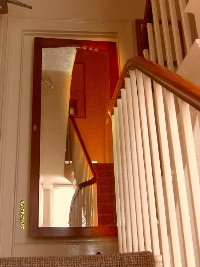 St Martins Guest House Dover Bagian luar foto