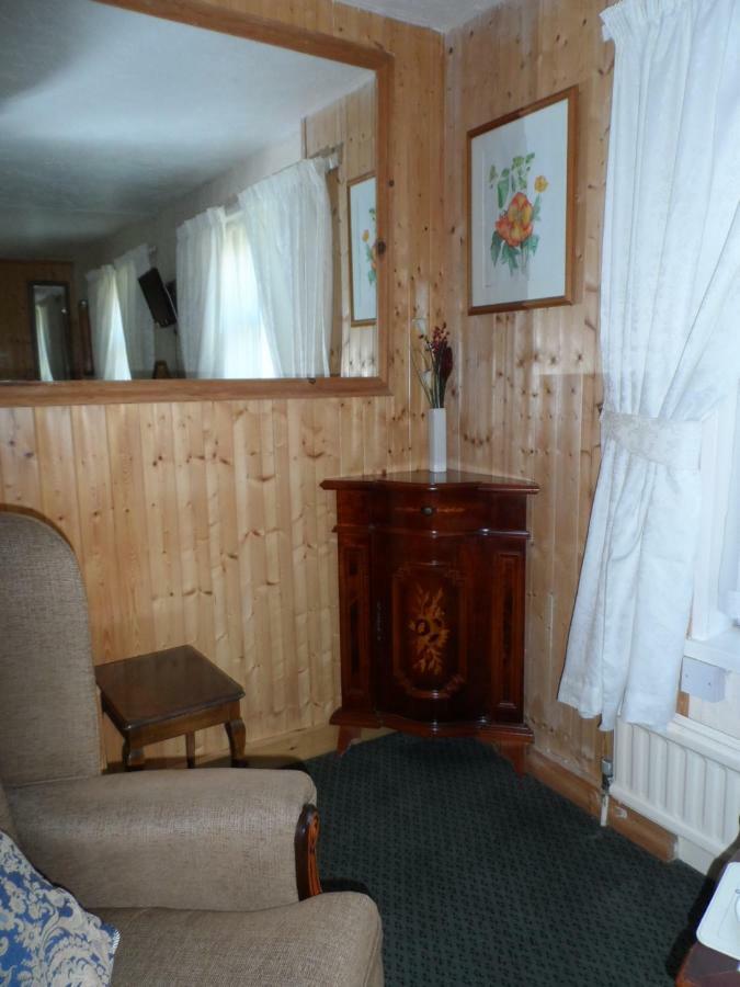 St Martins Guest House Dover Bagian luar foto