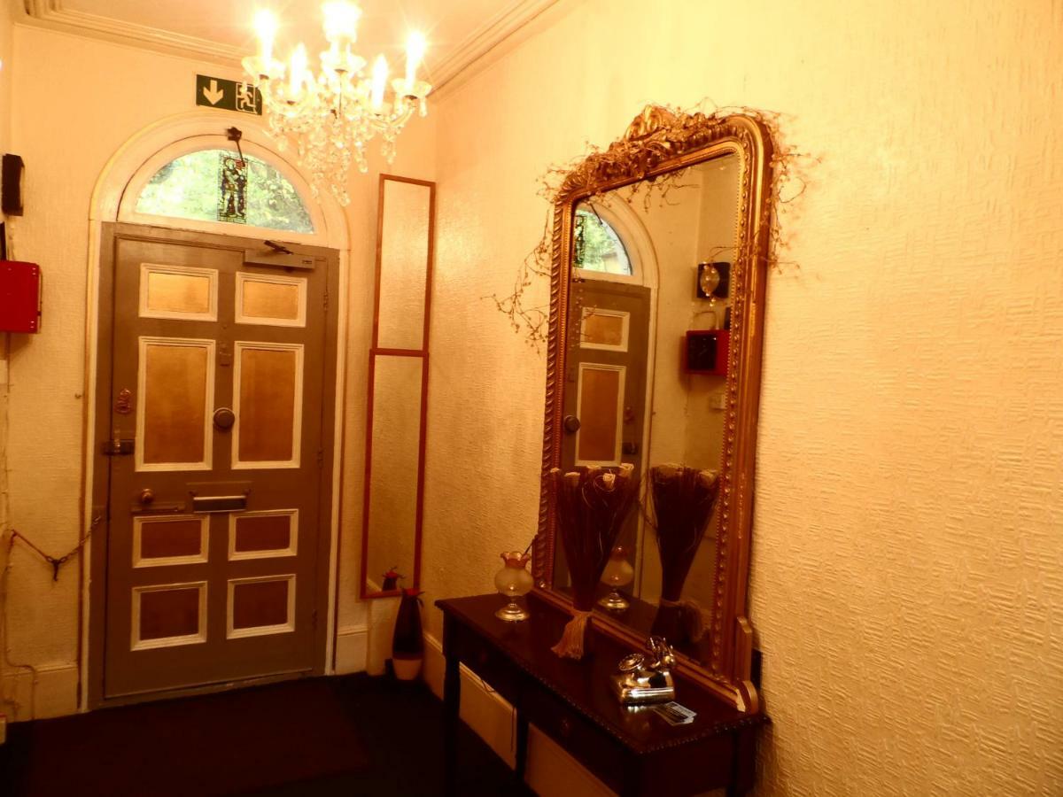 St Martins Guest House Dover Bagian luar foto