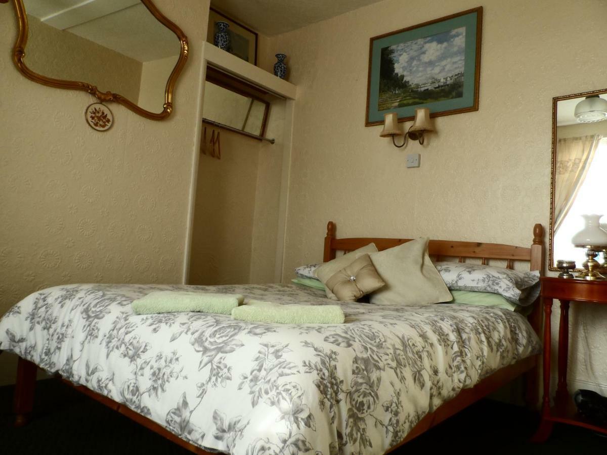St Martins Guest House Dover Bagian luar foto