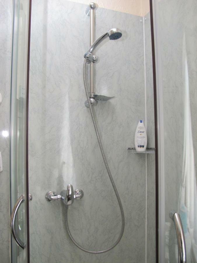 St Martins Guest House Dover Bagian luar foto