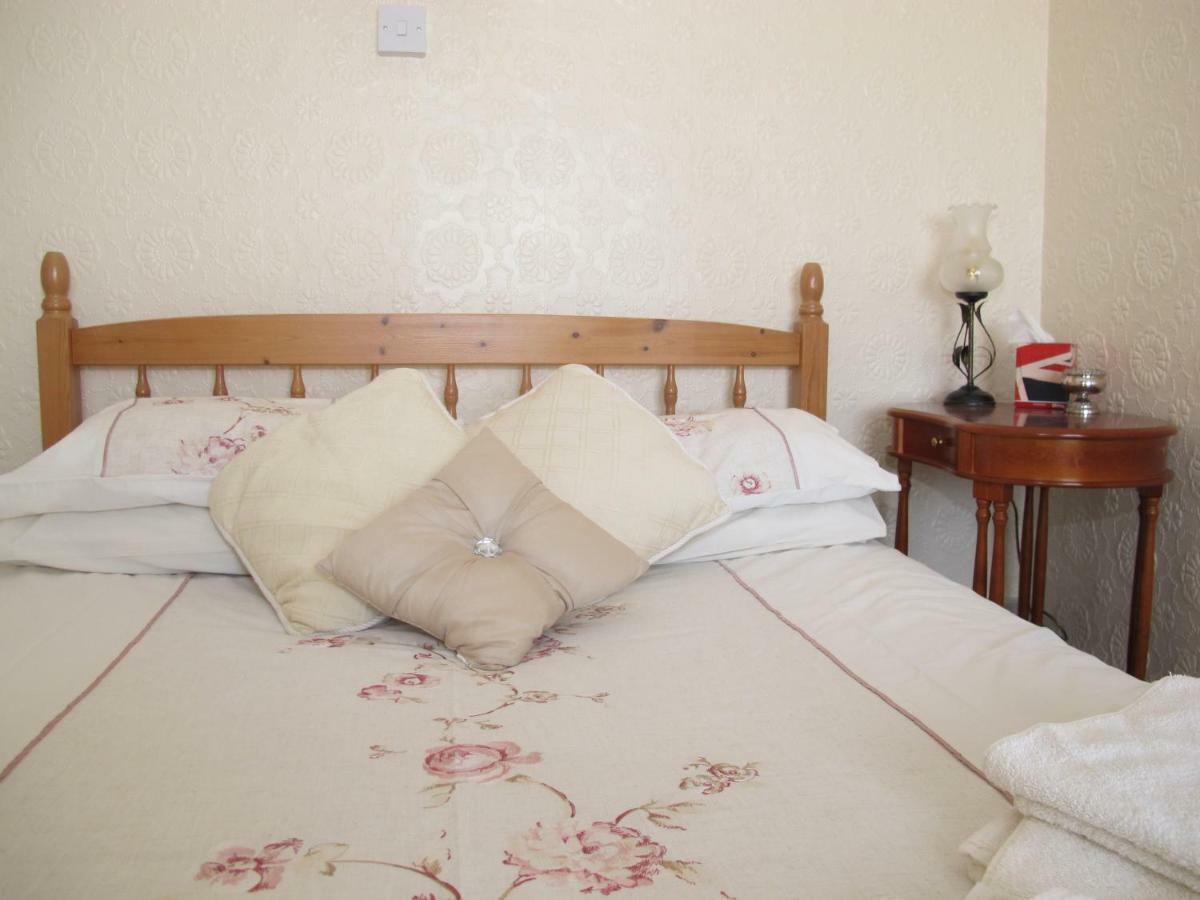 St Martins Guest House Dover Bagian luar foto