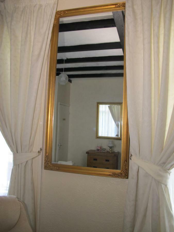 St Martins Guest House Dover Bagian luar foto