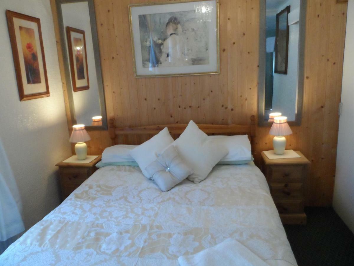 St Martins Guest House Dover Bagian luar foto