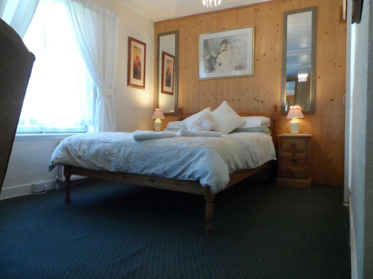 St Martins Guest House Dover Bagian luar foto