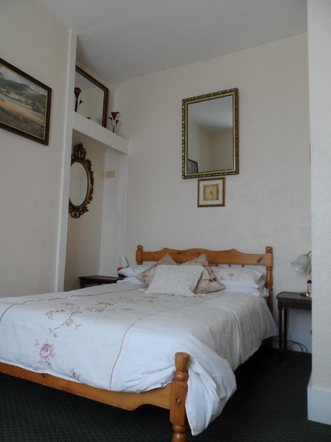 St Martins Guest House Dover Bagian luar foto